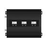 Buy cheap Powerful 80dB Tri Band Mobile Signal Booster Amplifier 800MHz 900MHz 2600MHz from wholesalers