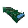 Buy cheap High Capacity Winding Cutting Machine , Non Woven Fabric Cutting Machine from wholesalers