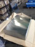 Storage Cans Making Tin Plated Steel Sheet Rust Resistance 0.15mm-0.49mm