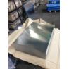 Buy cheap DR8 DR9 Temper Tinplate Sheets Chemical Resistance Bright Finished from wholesalers