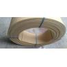 Buy cheap 5mm Thickness Woven Brake Lining Roll For Brake System from wholesalers