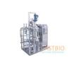Buy cheap 30L Mechanial Stirred Tank Bioreactor Two 6 - Blade Rushton Impellers from wholesalers