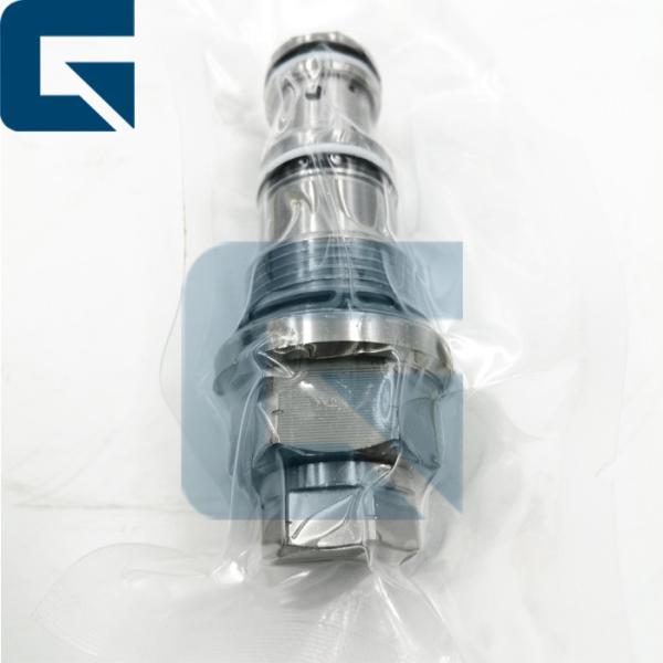 Buy cheap 723-40-56201 7234056201 Excavator PC200-6 PC350-6 Pressure Relief Valve from wholesalers