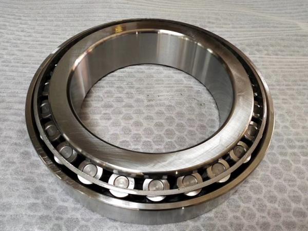 Buy cheap Lightweight Sealed Tapered Roller Bearing L44649/10 26.988*50.292*14.224mm from wholesalers