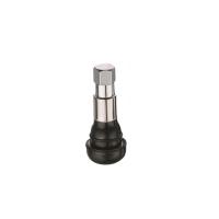 Buy cheap Tubeless Chrome Valve Stems Chrome Sleeve Made TR414AC 38mm / 1.5'' Size product