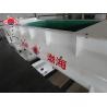 Buy cheap ISO Certified Dual Axle Strong Clay Stirring Machine from wholesalers