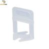 Buy cheap Plasitc Ceramic Floor Tile Leveling Clips 1mm 1.5mm 2mm Thickness from wholesalers