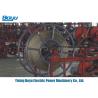 Buy cheap YL11-12x19W Anti Twist Wire Rope High Strength Steel Braided from wholesalers