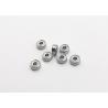 Buy cheap 695ZZ Size 5*13*4mm Electric Motor Bearings Single Row Small Clearance from wholesalers