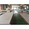 Buy cheap Rectangle 409L Polished Steel Plate 409 Grade UNS40900 SUH409L 2D Finished from wholesalers