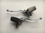 1 INCH MOTORCYCLE BRAKE MASTER CYLINDER PUMP UNIVERSAL