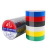 Buy cheap Waterproof Insulation PVC Tape 25mm Yellow Flame Resistant from wholesalers