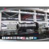 Buy cheap Water / Electricity Shaft Forging 20SiMn / 35SiMn 8000T Open Die Hydropress from wholesalers