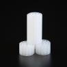 Buy cheap K3 Water Treatment MBBR Bio Media HDPE Bio Cel Colorul Plastic from wholesalers