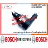Buy cheap BOSCH DRV Valve 0281007695 Control Valve 0281007695 for Maxus on China Suppliers Mobile from wholesalers