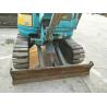 Buy cheap Cheap export KUBOTA U-20 used excavator KUBOTA U-20 for sale mini excavator from wholesalers
