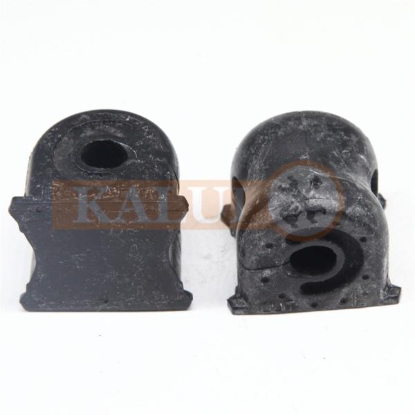 Buy cheap 51306-TR0-A11 Hon-da Civic 2012-2016 Front Right Rubber Stabilizer Bar Bush 18mm from wholesalers