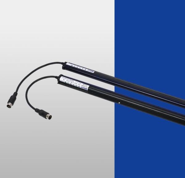 Buy cheap Waterproof Door Sensor WECO 917M Lift Light Curtain from wholesalers