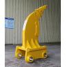 Buy cheap Manufacturer Wear Resistant Excavator Rock Ripper Excavator Bucket Ripper For CAT306 PC30 PC40 from wholesalers