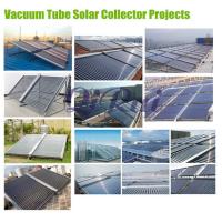 Buy cheap 3000 Liter Large Scale Solar Hot Water System for SHP-58 Technology and product