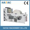 Buy cheap Shopping Paper Bag Machine,Food Paper Bag Making Machine,Square Bottom KFC Bag Making Machine from wholesalers