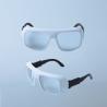 Buy cheap CHP 10600nm CO2 Laser Safety Goggles DI LB3 CE EN207 approved from wholesalers