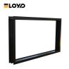 Buy cheap European Bespoke Fixed Aluminum Windows Commercial Anti Theft from wholesalers