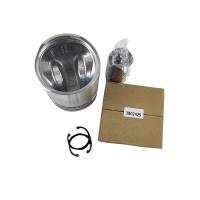 Buy cheap Excavator Diesel Engine Parts Cummins 6CT 6CT8.3 Engine Piston Kit 3802474 product