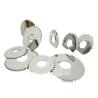 Buy cheap Finishing And Shine Surface YS2T Tungsten Carbide Cutting Disc from wholesalers