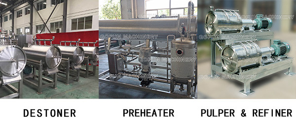 High Precision Aseptic Bag Filling Machine Large-scale Juice And Jam Aseptic Filling Equipment