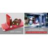 Buy cheap YZ1000S 1000mm Width Flat Sheet Deburring Machine Weight KG 2700 from wholesalers