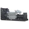 Buy cheap 900kva 800kva Silent Perkins Diesel Power Generator 4006-23TAG3A from wholesalers