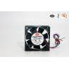 Buy cheap UL DC Cooling Fan 120x120x38mm 80 X 80 X 25mm For Industrial Application from wholesalers