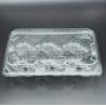 Buy cheap Transparent PP Eco Friendly Plastic Packaging Food Grade Odorless Non Toxic from wholesalers