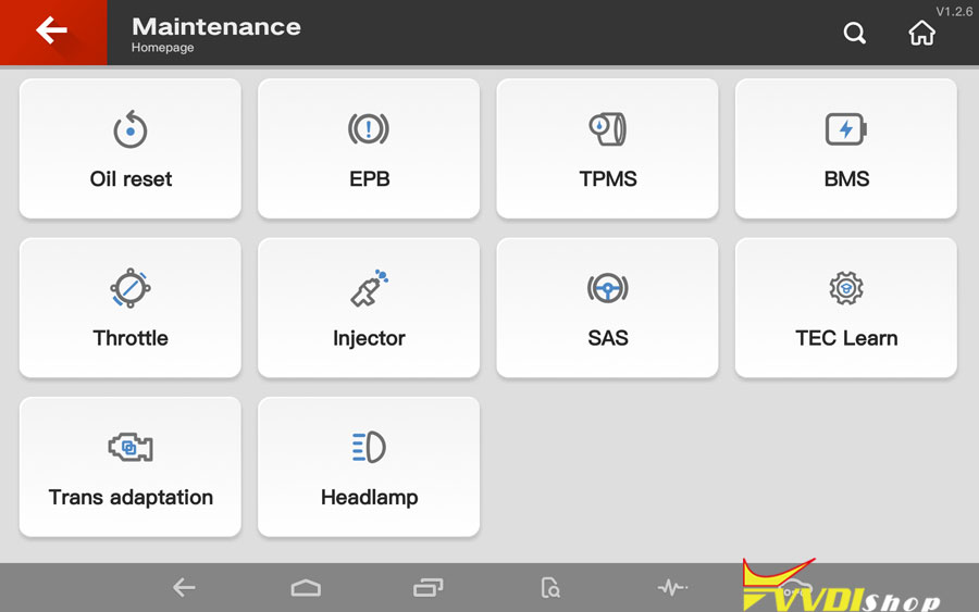 vvdi-key-tool-plus-prog-service-functions