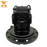 Buy cheap Excavator Swing Motor M5X130CHB-10A-2BA/265-122 Hydraulic Piston Motor Excavator parts from wholesalers