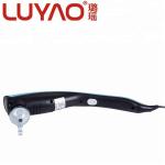 PVC Heads Rotating Vibration Home Body Massager For Relaxing Muscles