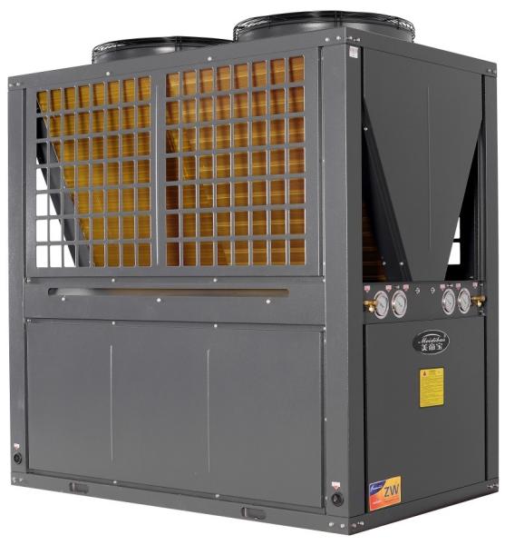 Buy cheap Commercial 10PHP Swimming Pool Air Source Heat Pump Manufacturer from wholesalers