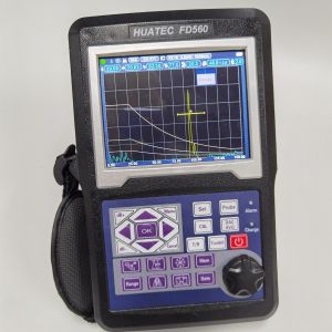 Buy cheap Auto Calibration Ultrasound Flaw Detector IP65 Standard from wholesalers