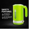 Buy cheap Fast Boiling Electric Kettle BPA Free Water Warmer for Braising Cups from wholesalers