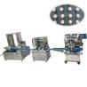 Buy cheap Full Automatic Pastry Maamoul Mooncake Filler Former For Kubba Maamoul Mooncake Production Line from wholesalers