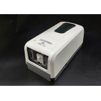 Buy cheap White 1000ml 12.5*10.7*26cm Touchless Hand Soap Dispenser product
