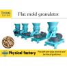 Buy cheap Organic Fertilizer Production Biological Fertilizer Pelletizer With Low Noise from wholesalers