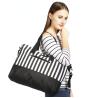 Buy cheap Solid 18L Mommy Diaper Bag Waterproof Shoulder Bags 40*15*30cm from wholesalers