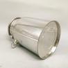 Buy cheap Super Thick 0.8mm Stainless Steel Milk Can Small 8L Sealed Storage from wholesalers