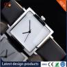 Buy cheap Wholesale Delicate Ladies Wrist Watch Fashion Watch AlloyCase elegant and graceful Monochrome watches custom logo from wholesalers