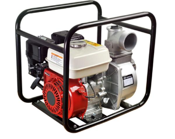 Buy cheap Direct Drive 3 Inch Centrifugal Water Pump Honda Power WP30H GX160 5.5HP from wholesalers