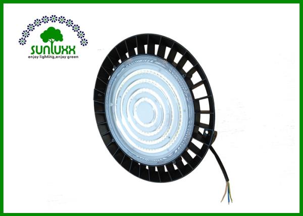 Buy cheap 160Lm/w IK08 Industrial High Bay Led Lighting Fixtures 150W Wide Beam Angle from wholesalers