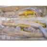 Buy cheap SHANTUI Bulldozer SD22 Blade Tilt Cylinder 23Y-62B-02000 from wholesalers