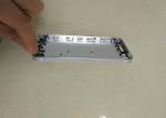 Aluminum / Stainless Steel CNC Precision Machining Parts For Phone Case , Small